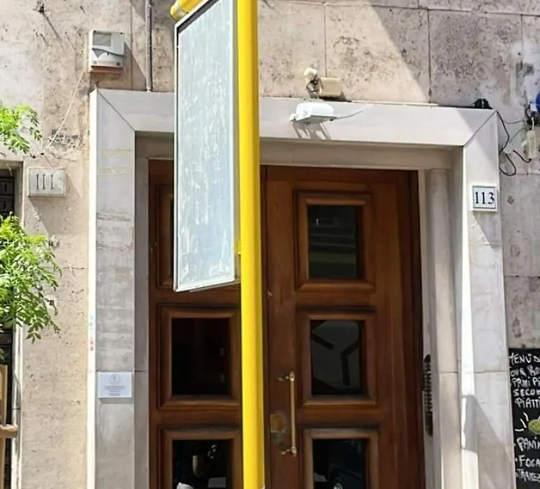 San Pietro Nausicaa Penthouse-1