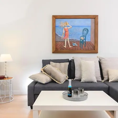 San Pietro Nausicaa Penthouse-2
